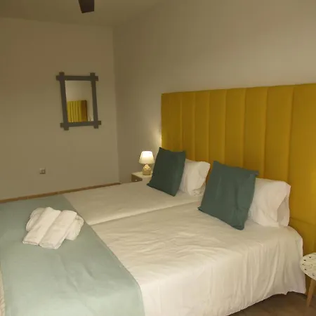 Bristol Likehome, By Comfortable Luxury Apartman Corralejo