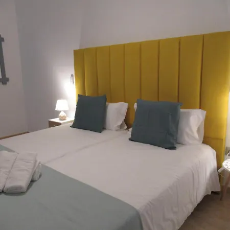Apartman Bristol Likehome, By Comfortable Luxury Corralejo