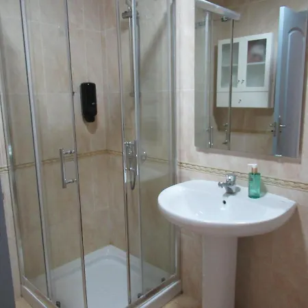 Bristol Likehome, By Comfortable Luxury Apartman Corralejo