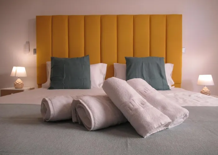 شقة Bristol Likehome, By Comfortable Luxury كوراليهو