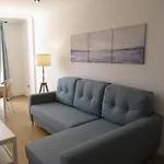 Bristol Likehome, By Comfortable Luxury Corralejo