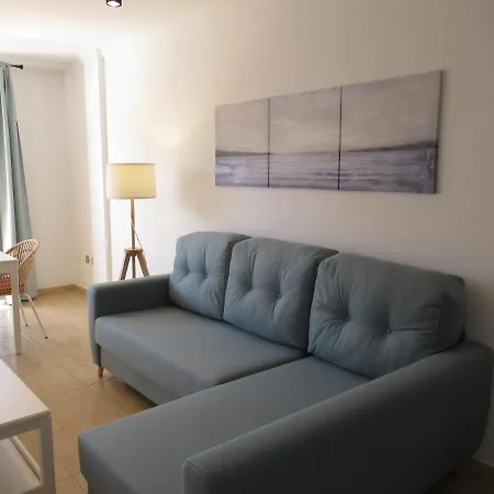 Bristol Likehome, By Comfortable Luxury Corralejo