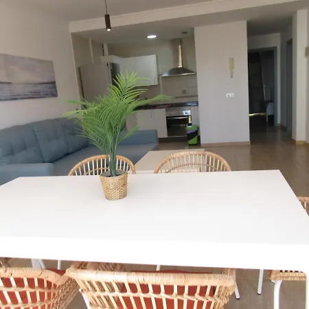 Lejlighed Bristol Likehome, By Comfortable Luxury Corralejo