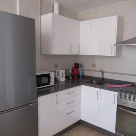 Bristol Likehome, By Comfortable Luxury Apartament Corralejo